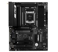Asrock X870 PRO-A WIFI, AMD X870, AM5, ATX, 4 DDR5, HDMI, 2 USB4, Wi-Fi 7, 2.5G LAN, 3x M.2