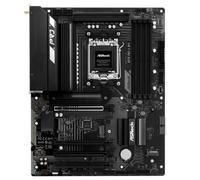 Asrock X870 PRO-A WIFI Amd X870 Am5 Atx 4 Ddr5 Hdmi 2 Usb4 Wi-Fi 7 2.5G Lan 3X M