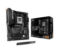 ASRock X870 Pro-A WiFi, AMD X870, AM5, DDR5, PCIe 5.0, 3x M.2, USB 4.0, 2.5G/WiF