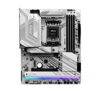 Asrock X870 PRO RS AMD X870 Socket AM5 ATX