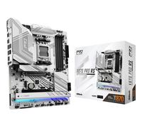 ASRock X870 Pro RS ATX Motherboard for AMD AM5 CPUs