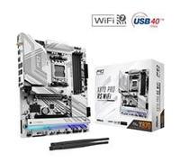 ASRock X870 Pro RS WiFi ATX Motherboard for AMD AM5 CPUs