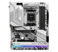 ASRock AMD X870 Pro RS WiFi AM5 DDR5 PCIe 5.0 ATX Motherboard