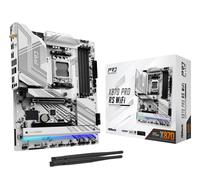 Asrock X870 Pro RS WiFi DDR5 ATX AM5 Motherboard
