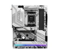 ASRock X870 Pro RS WiFi ATX Motherboard for AMD AM5 CPUs