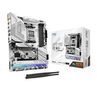 ASRock AMD X870 Pro RS WiFi AM5 DDR5 PCIe 5.0 ATX Motherboard