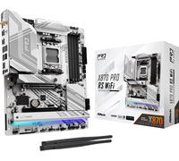 ASRock X870 Pro RS WiFi ATX Motherboard for AMD AM5 CPUs