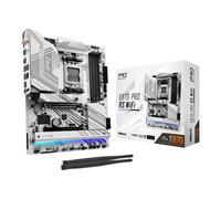 ASRock AMD X870 Pro RS WiFi AM5 DDR5 PCIe 5.0 ATX Motherboard