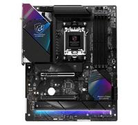 ASRock X870 Riptide WiFi AMD Ryzen DDR5 WIFI 7 Motherboard - Socket AM5 - 90-MXBPP0-A0UAYZ