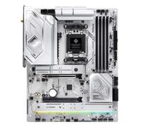 ASRock X870 Steel Legend WiFi ATX Motherboard for AMD AM5 CPUs