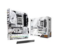ASRock X870 Steel Legend WiFi ATX Motherboard for AMD AM5 CPUs