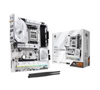 Asrock X870 Steel Legend WiFi AMD X870 Socket AM5 ATX