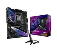 ASRock X870E Nova WiFi, AMD X870E, AM5, DDR5, PCIe 5.0, 5x M.2, USB 4.0, 5G/WiFi