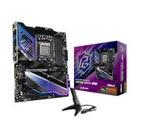 ASRock AMD X870E Nova WiFi AM5 DDR5 PCIe 5.0 ATX Motherboard