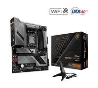 ASRock X870E TAICHI LITE AMD AM5 E-ATX Motherboard | 4x DDR5 | 4x M.2 | 5GbE LAN