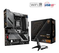 Asrock 90-MXBPA0-A0UAYZ AMD Socket AM5 AMD Ryzen 7000 Series AMD Ryzen 8000 Series AMD Ryzen 9000 Series DDR5-SDRAM 256 GB DIMM