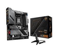 ASRock X870E Taichi lite, AMD X870E, AM5, DDR5, PCIe 5.0, 4x M.2, USB 4.0, 5G/Wi