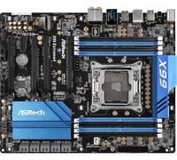 Asrock X99 Extreme4 Intel® X99 LGA 2011-v3 ATX