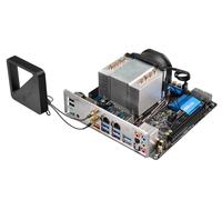 Asrock X99E-ITX/ac Intel® X99 LGA 2011-v3 mini ITX
