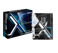 Asrock Z270 Extreme4 Intel® Z270 LGA 1151 (Socket H4) ATX