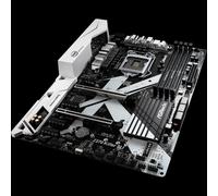 Asrock Z270 Killer SLI Intel® Z270 LGA 1151 (Socket H4) ATX