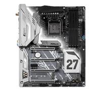 Asrock Z270 SuperCarrier Intel® Z270 LGA 1151 (Socket H4) ATX