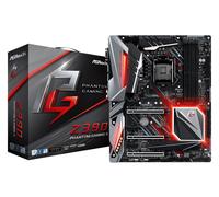 Asrock Z390 Phantom Gaming 6 Intel Z390 LGA 1151 (Socket H4) ATX