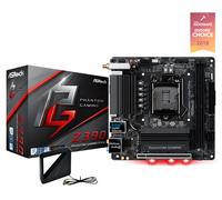 Asrock Z390 Phantom Gaming-ITX/ac Intel Z390 LGA 1151 (Socket H4) mini ITX