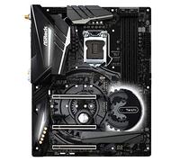 ASRock Z390 Taichi 90-MXB8H0-A0UAYZ Newcomer in the range, Mainboards, Intel Z390 - Sockel 1151 Black