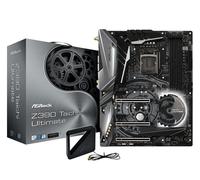 Asrock Z390 Taichi Ultimate Intel Z390 LGA 1151 (Socket H4) ATX