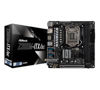 Asrock Z390M-ITX/ac Intel Z390 LGA 1151 (Socket H4) mini ITX