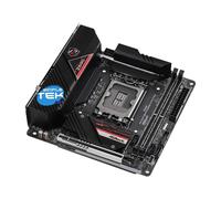 ASROCK Z690 PHANTOM GAMING-ITX/TB4 LGA 1700 12TH 13TH 14TH DDR5 WIFI 6E +BT 5.3