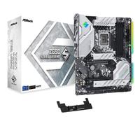ASROCK Z690 STEEL LEGEND ATX 4 DDR4, 90-MXBH00-A0UAYZ