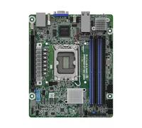 Asrock Z690D4ID-2T/G5/X550 motherboard Intel Z690 LGA 1700 mini ITX