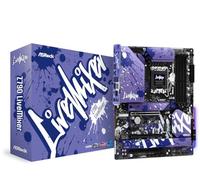 Asrock Z790 LIVEMIXER, Intel Z790, 1700, ATX, 4 DDR5, HDMI, DP, eDP, 2.5G LAN, PCIe5, RGB, 5x M.2