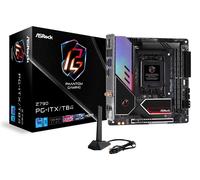 ASRock Z790 PG-ITX/TB4 - motherboard - mini ITX - LGA1700 Socket - Z790