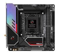 ASRock Z790 PG-ITX/TB4 - motherboard - mini ITX - LGA1700 Socket - Z790