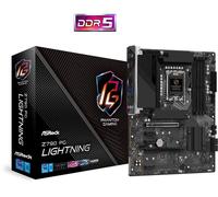 Asrock Z790 PG Lightning Intel Z790 LGA 1700 ATX