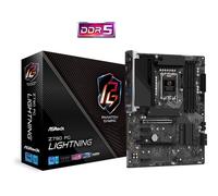 Asrock Z790 PG Lightning Intel Z790 LGA 1700 ATX