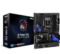 ASRock Z790 PG Riptide - motherboard - ATX - LGA1700 Socket - Z790