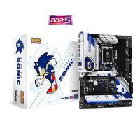 ASRock Z790 PG SONIC Motherboard, Intel Socket 1700