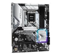 Asrock Z790 PRO RS Intel Z790 DDR5 ATX Socket LGA 1700 Motherboard