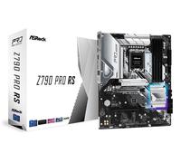 Asrock Z790 Pro RS Intel Z790 LGA 1700 ATX