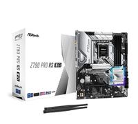 ASRock Z790 Pro RS WiFi ATX Motherboard for Intel LGA1700 CPUs
