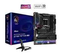 ASROCK Z790 PG RIPTIDE, LGA1700, ATX, 4 X DDR5, 8 X SATA, HDMI, DP
