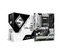 Asrock Z790 Steel Legend WiFi Intel Z790 LGA 1700 ATX
