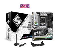 Asrock Z790 Steel Legend WiFi Intel Z790 LGA 1700 ATX