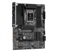 ASROCK Z790 Z790 PG LIGHTNING, 4 X DDR5, HDMI, EDP, 4 M.2, 4 SATA