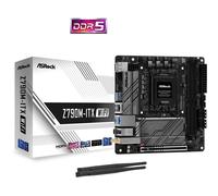 ASRock Z790M-ITX WiFi - motherboard - mini ITX - LGA1700 Socket - Z790