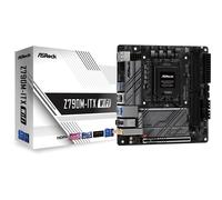 ASRock Z790M-ITX WiFi - motherboard - mini ITX - LGA1700 Socket - Z790